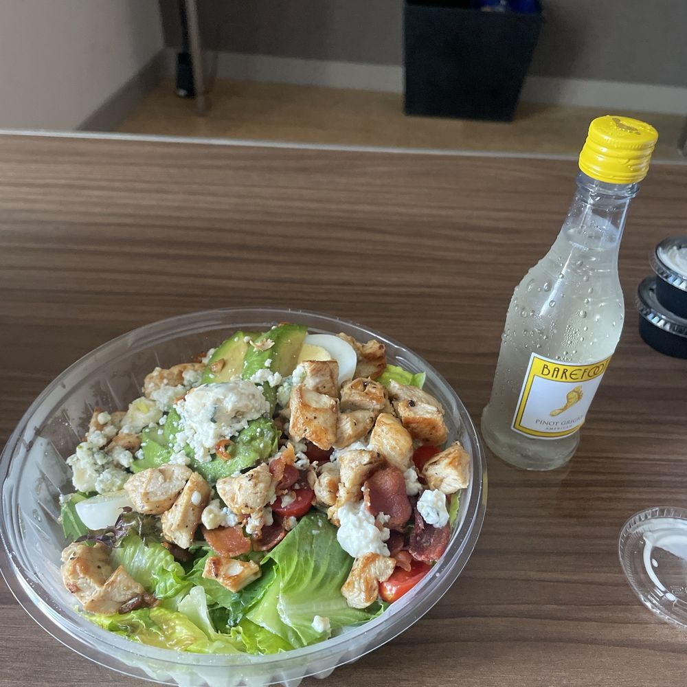 Good Stuff Eatery - Chicken Cobb salad - Burgers Near Me - Clearwater, Florida Good Stuff Eatery - Chicken Cobb salad - Burgers Near Me - Clearwater, Florida