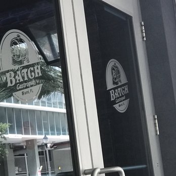Batch - American Near Me - Miami, Florida