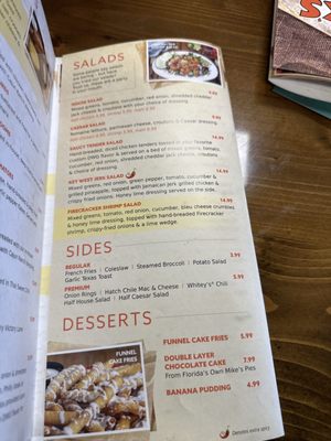 Menu photo 3 Dick's Wings And Grill Starke Starke, FL Menu photo 3 Dick's Wings And Grill Starke Starke, FL