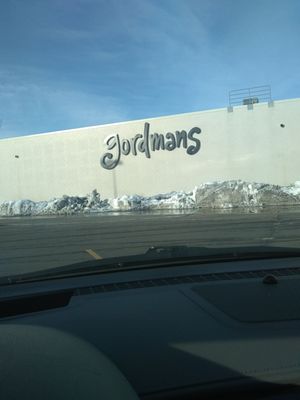 Photos At Gordmans Department Store In Riverdale
