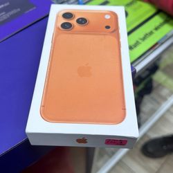 AAA Cellular - iPhone 17 Pro Max