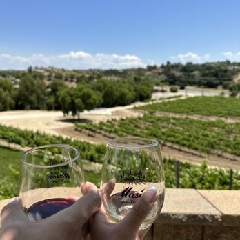 Masia de la Vinya Winery - Views - Wineries Near Me - Temecula, California Masia de la Vinya Winery - Views - Wineries Near Me - Temecula, California