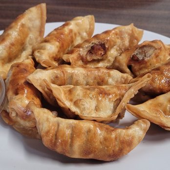 QQ Noodle - Potstickers - Vietnamese Near Me - Marina, California
