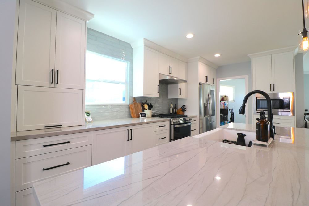 Slide of Bay Cities Construction