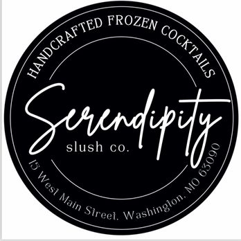 Serendipity Slush - Wine Bars Near Me - Washington, Missouri Serendipity Slush - Wine Bars Near Me - Washington, Missouri