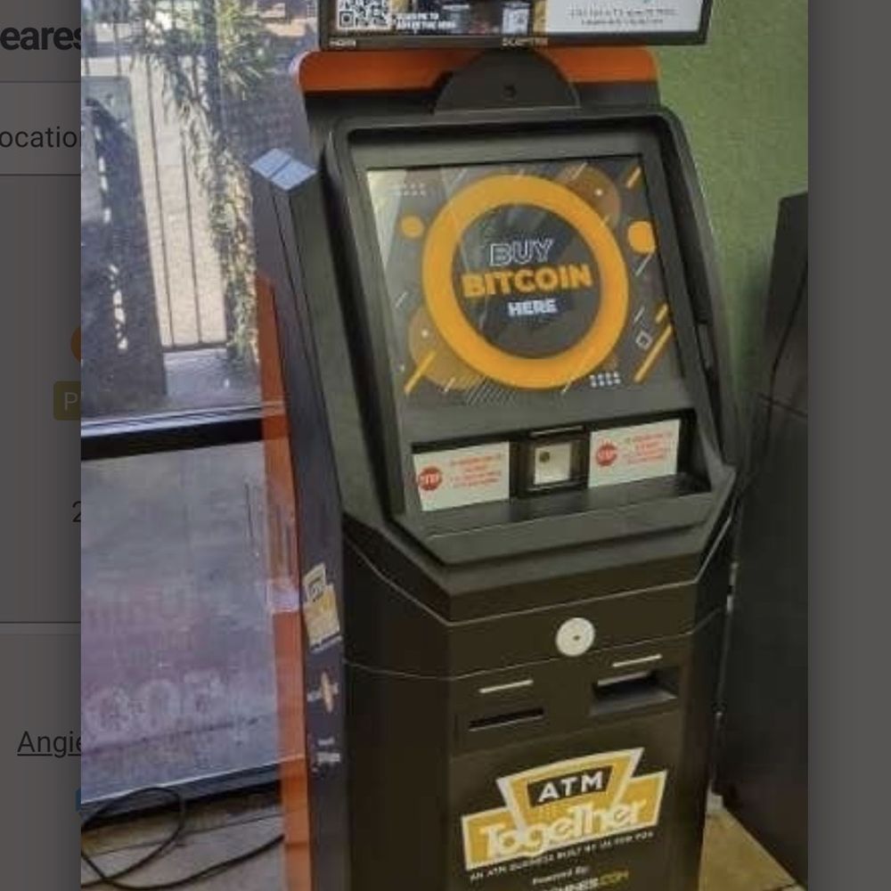 TOP 10 BEST Bitcoin Atm in Scottsdale, AZ - Updated 2026 - Yelp