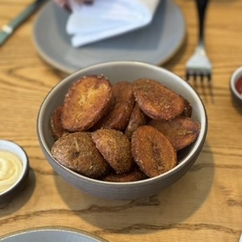 Gator - Desserts Near Me - Brooklyn, New York