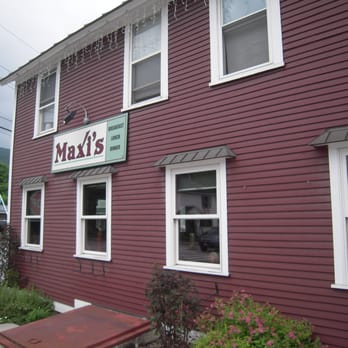 Maxi's Restaurant - Diners Near Me - Waterbury, Vermont Maxi's Restaurant - Diners Near Me - Waterbury, Vermont