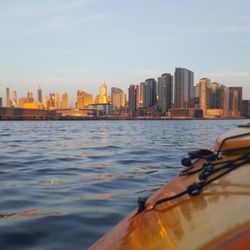 Kayak Melbourne