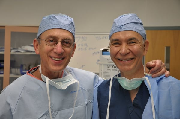 BEVERLY HILLS TRANSGENDER SURGERY: DR. ALEXANDER SINCLAIR - Updated ...