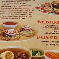 Cenaduria Doña Patty
