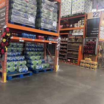 The Home Depot - Inside - Hardware Stores Near Me - San Diego, California The Home Depot - Inside - Hardware Stores Near Me - San Diego, California