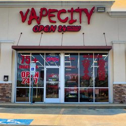 Vape City
