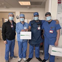 Manoj Jagtiani ,DO - Pain Management and Injury Relief