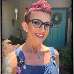 Creekside Dentistry - Happy to smile today can't think Creekside Dental enough