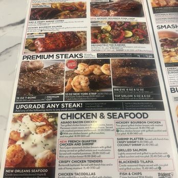 RUBY TUESDAY - Updated January 2026 - 189 Photos & 243 Reviews - 120 ...