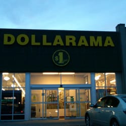 Dollarama