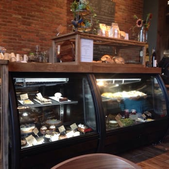Feast Market & Cellar - You can get pastries and other baked goods, breads, house pickled items, olives and more from the deli case by the cash register - Bakeries Near Me - Bloomington, Indiana Feast Market & Cellar - You can get pastries and other baked goods, breads, house pickled items, olives and more from the deli case by the cash register - Bakeries Near Me - Bloomington, Indiana