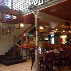 Big J’s Smokehouse - Very cute!