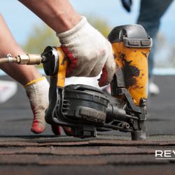 Revolution Roofing