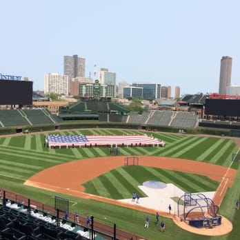 Wrigley Field Tours - July 4th flag practice sesh! USA! - Tours Near Me - Chicago, Illinois Wrigley Field Tours - July 4th flag practice sesh! USA! - Tours Near Me - Chicago, Illinois
