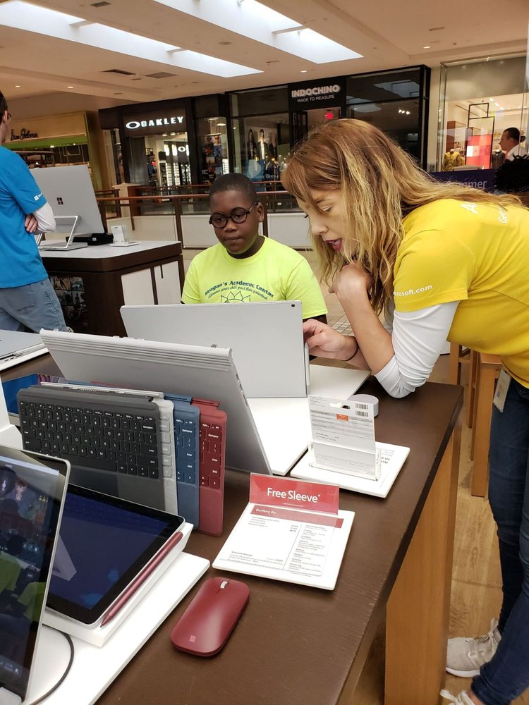 Meagan's Academic Tutorial Center - reading tutor in Miami, FL