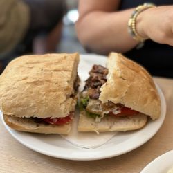 Milkbar Tomasza - BELT