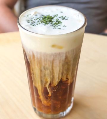 Emmett's Cafe by null