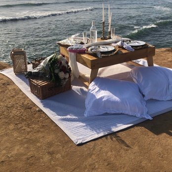 Posh Picnic - Thank you Erika for the beautiful set up. And being very polite. - Party & Event Planning Near Me