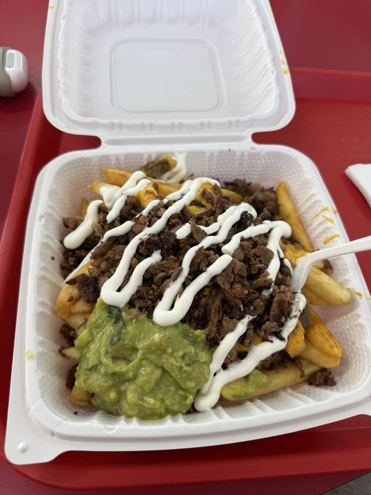 Mi Jalisco Mexican Food