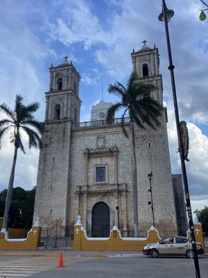 Iglesia de San Servacio by null