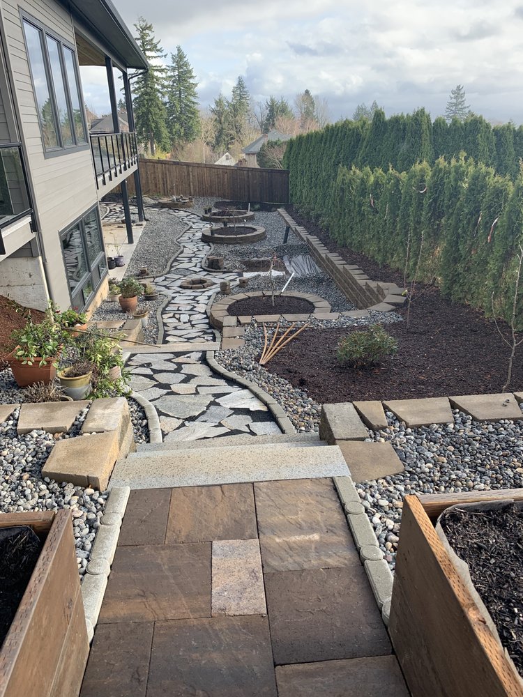 A&J LANDSCAPING - Updated June 2026 - Request a Quote - 57 Photos ...