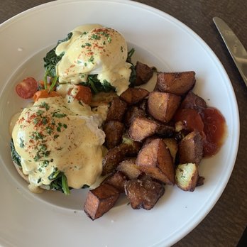 The Terrace Room - Florentine bennie - Breakfast & Brunch Near Me - Oakland, California The Terrace Room - Florentine bennie - Breakfast & Brunch Near Me - Oakland, California