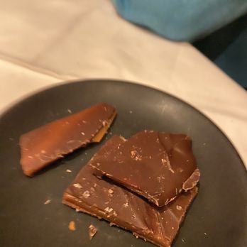 High Steaks - Salted chocolate toffee - Steakhouses Near Me - Lincoln, California High Steaks - Salted chocolate toffee - Steakhouses Near Me - Lincoln, California