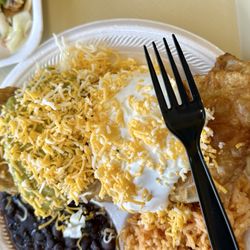 Don Chuy's Taco Shop