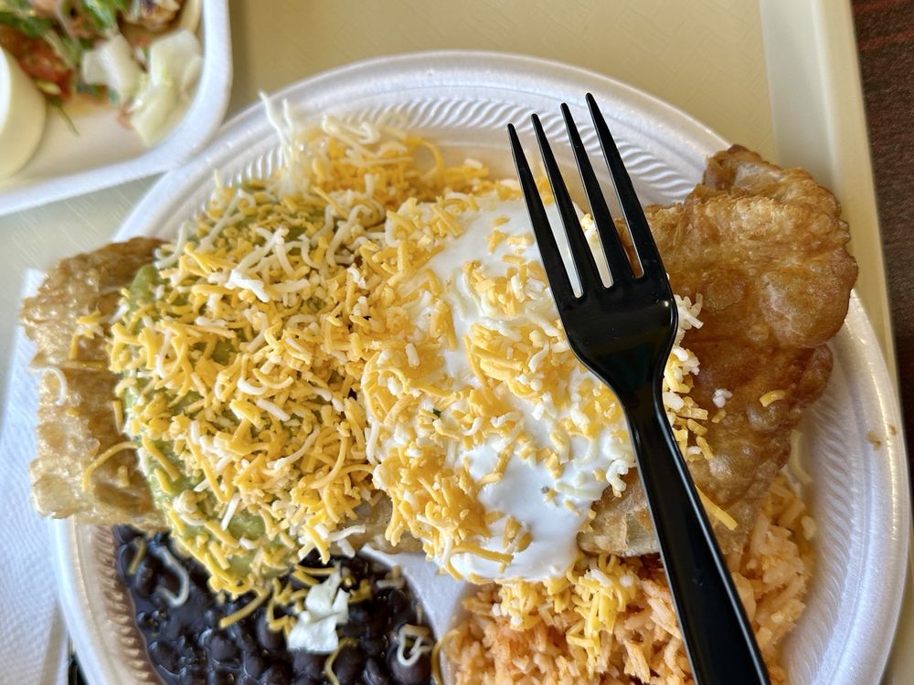 Don Chuy's Taco Shop