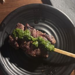 Beef