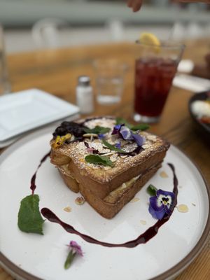 Alder & Sage by null