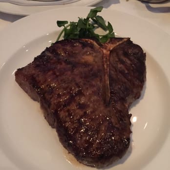 The Capital Grille - Fantastically delicious porterhouse steak!! - Steakhouses Near Me - Mclean, Virginia The Capital Grille - Fantastically delicious porterhouse steak!! - Steakhouses Near Me - Mclean, Virginia