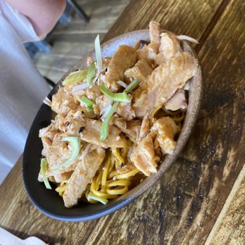 Dai Pai - Cafes Near Me - Edinburgh, EDH Dai Pai - Cafes Near Me - Edinburgh, EDH