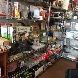 A Little Bit of Everything - More home goods!