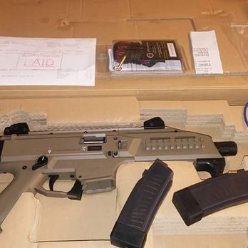 Mo Money Pawn Shop - CZ scorpion evo3 S1 9mm tann. My new baby - Jewelry Near Me - Phoenix, Arizona Mo Money Pawn Shop - CZ scorpion evo3 S1 9mm tann. My new baby - Jewelry Near Me - Phoenix, Arizona