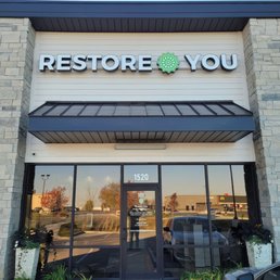 Exterior photo of Restore You - Elkhorn, Nebraska Exterior photo of Restore You - Elkhorn, Nebraska