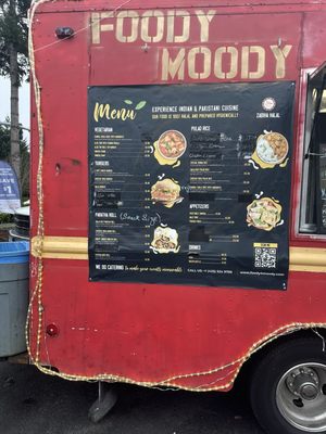 Menu photo 1 Foody Moody Bellevue, WA Menu photo 1 Foody Moody Bellevue, WA