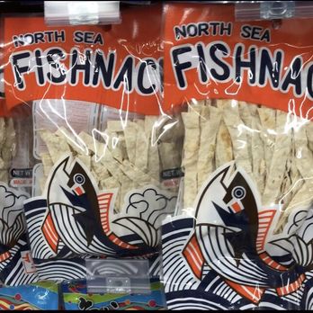 Lam's Seafood Market - Seafood Markets Near Me - Phoenix, Arizona