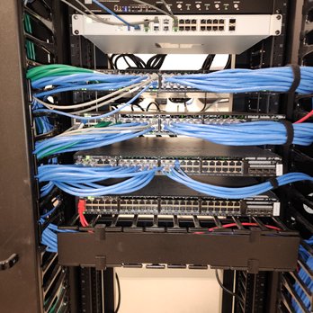 Zencom Cabling Solutions - Telecommunications Near Me - Sunol, California Zencom Cabling Solutions - Telecommunications Near Me - Sunol, California
