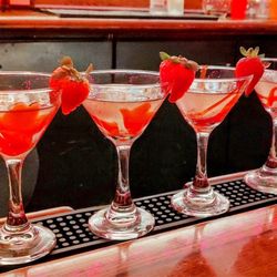 user provided Tavern at the Admiral Fell Inn photo