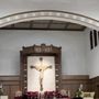 Photo of St. John Vianney Catholic Church