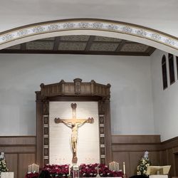St. John Vianney Catholic Church