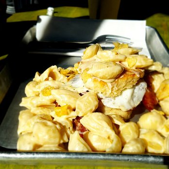 Se7enBites - Not sure of the name but the Mrs said it was delish! - Coffee & Tea Near Me - Orlando, Florida Se7enBites - Not sure of the name but the Mrs said it was delish! - Coffee & Tea Near Me - Orlando, Florida